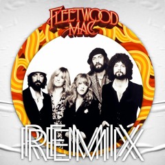 Fleetwood Mac - You Make Loving Fun (Borby Norton Soulful House Mix)