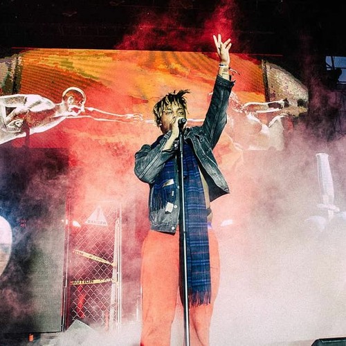 Stream Juice WRLD Unreleased "The Party Never Ends" Album by User 999 ...