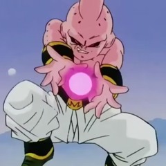 Kid Buu (DragonBall Wave IV)