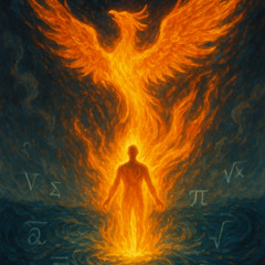 My Spirits Fire - Defiant Edition