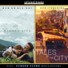 A HIDDEN LIFE (Now on Blu-ray) + TALES OF THE CITY (Netflix) on CELLULOID DREAMS (3-9-20)