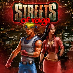 Streets Of Rage Pt 2 @Mg Burto #Stxrz #JerseyClub
