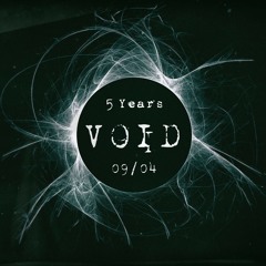 Nicola Virnicchi - VOID Zürich -Jubileum - [09.04.22 ]