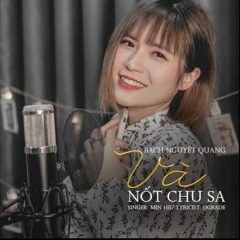 Bạch Nguyệt Quang Và Nốt Chu Sa - Min Hii Cover