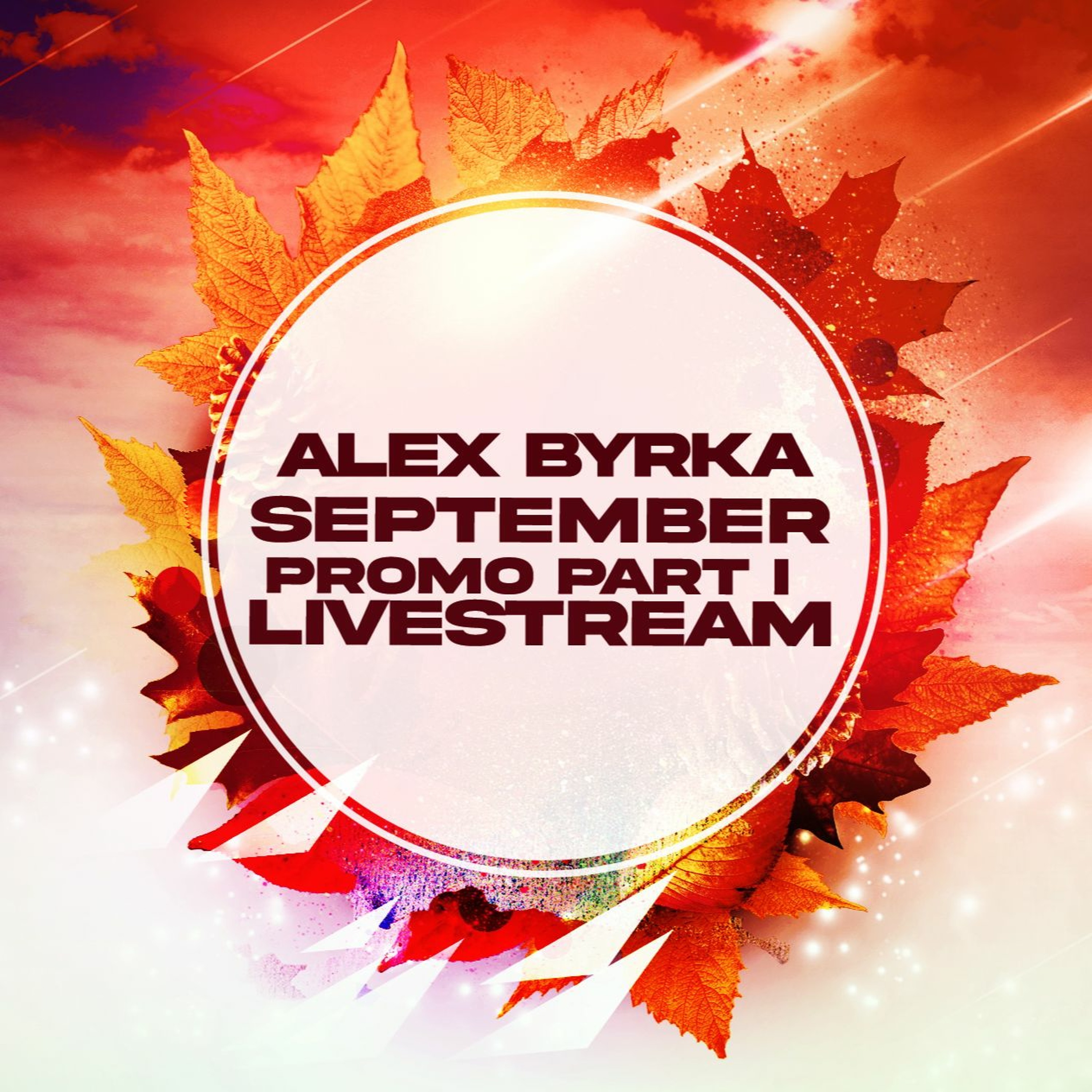 Alex Byrka