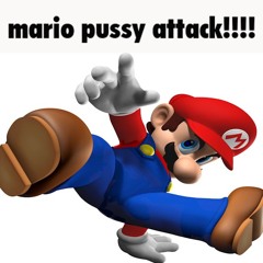 Mario p*ssy attack!!!