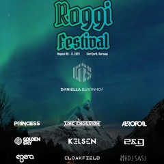 PRINCESS LIVE @ Roggi Festival 10.08.2024