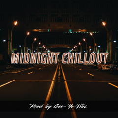 All Night Long [Prod. by Gee-Yo Vibz]