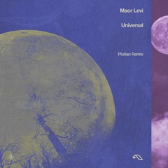 Universal (Plutian Remix)