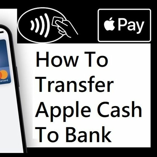 Stream How To Transfer Apple Cash To Your Bank Or Visa Debit Card By stream-how-to-transfer-apple-cash-to-your-bank-or-visa-debit-card-by