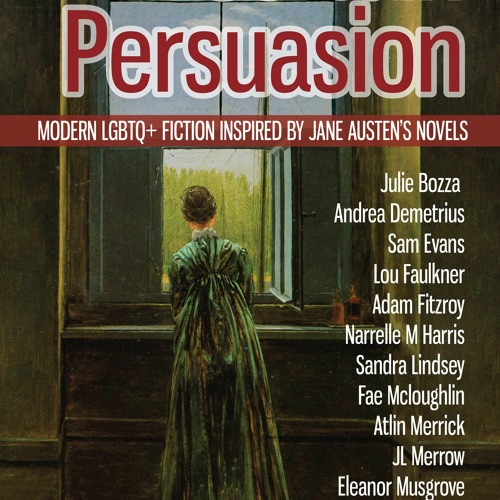 (PDF) Download A Certain Persuasion BY : Julie Bozza