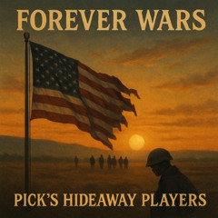Forever Wars
