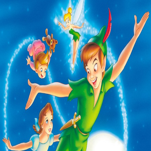 RJ - Cuento de hadas