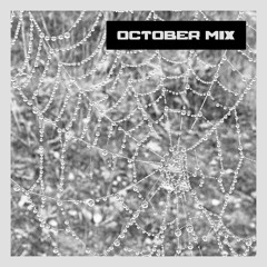 October 2024 Mix