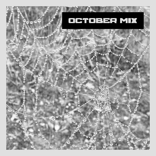 October 2024 Mix