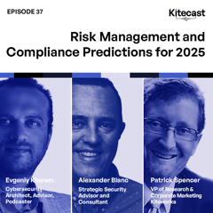 Kiteworks 2025 Exposure Risk Report: 12 Predictions