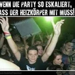 Party Song
