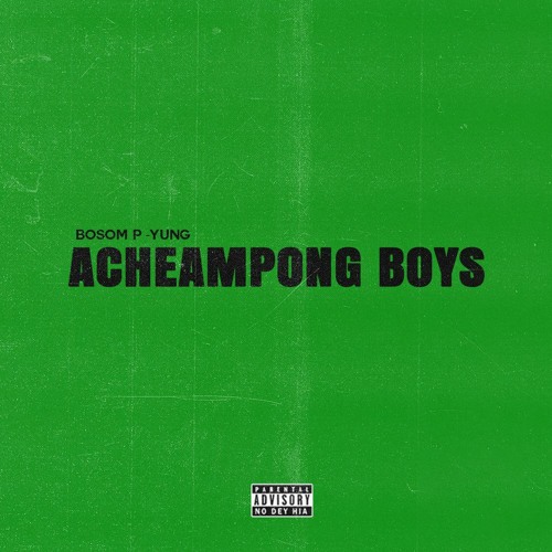06. BANG FT JOEY B