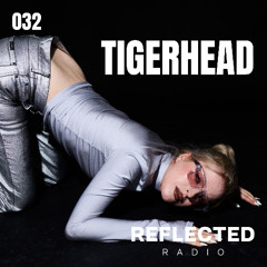 PODCAST SERIES 032: TIGERHEAD (VINYL SET)