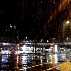 Rainy Nights [WiP]