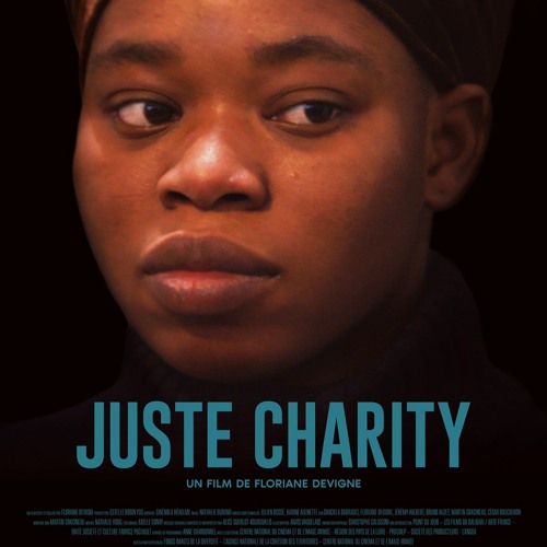 JUSTE CHARITY (MUSIQUE ORIGINALE DU FILM)