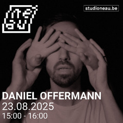 DANIEL OFFERMANN — the holy Bim Bäm #15