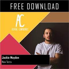 Free Download : Jackie Mayden - New Terra (Original Mix)[Sarga Records]