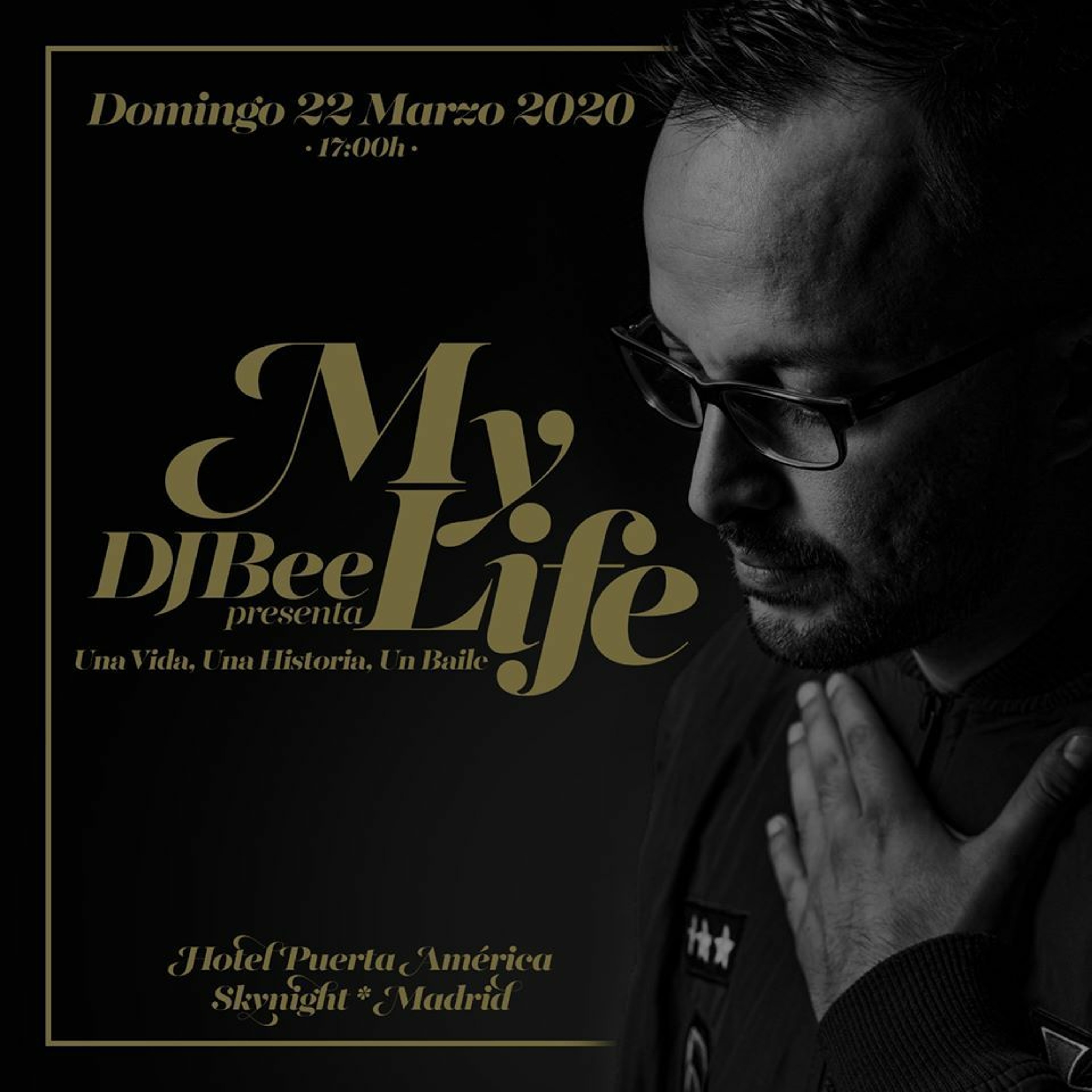Bee Live World`s @ Dj Bee Podcast