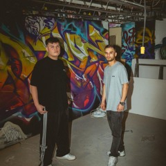 Jeremias & Arias, Sigueme Mintiendo (EDIT)FREE DL