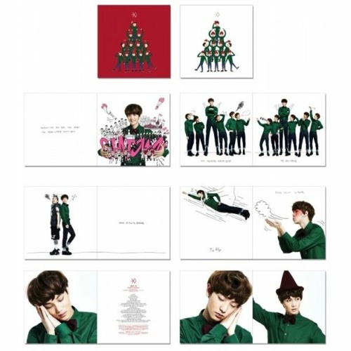 Stream Exo Miracles In December Korean Version Mp3 Free Download from  SuppnioYperski | Listen online for free on SoundCloud