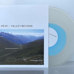 Heiki - "Komplexoboxxx" (from "Valley Beyond" suction060)