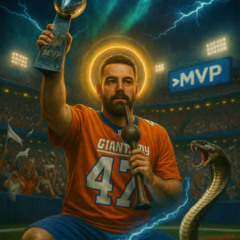 KNG - Manzana tentadora