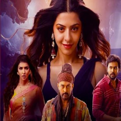 Stream Yakshini Movie 2024 Download Review, Trailer, Cast by