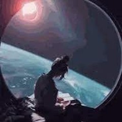 River Thinman Deep Space Mix (Cosmic Travel)