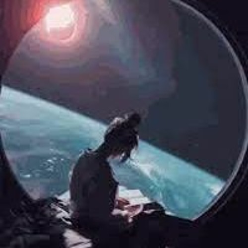 River Thinman Deep Space Mix (Cosmic Travel)