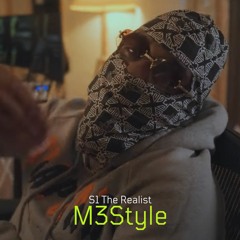 S1 The Realist - M3style (Remix) | Prod by HSBeats