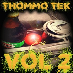 Thommo Tek Vol 2