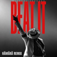 Beat It - Michael Jackson (Hämärä Remix)