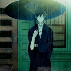 Koshotengai no Hashihime OST「車窓と雨とそれから私」