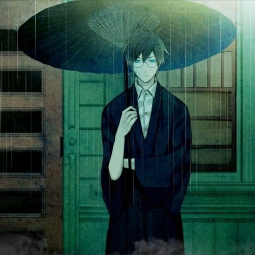 Koshotengai no Hashihime OST「車窓と雨とそれから私」