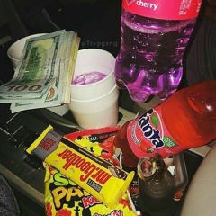 ran up on yo block (prod. simmi-OHH)