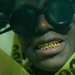 Super Gremlin BootLegged Club Remix ft Kodak Black (@Trvplawdbeats )