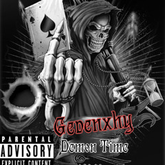Gevenxhy Demon Time