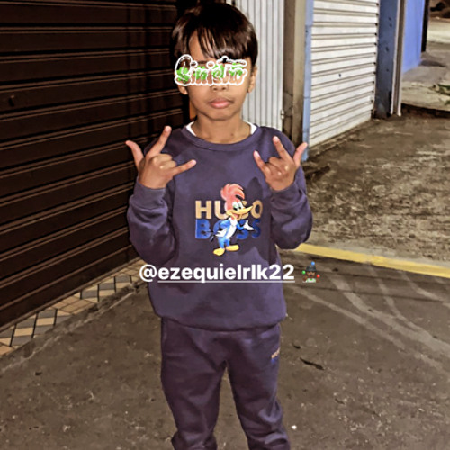 WIU eu não ouço mais trap 🤒