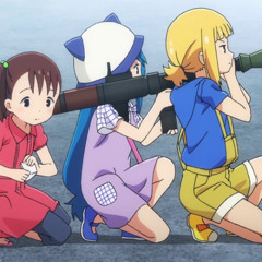 Colors Power ni Omakasero! NC 1.5x