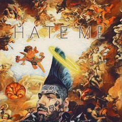 Crewsont - Hate Me