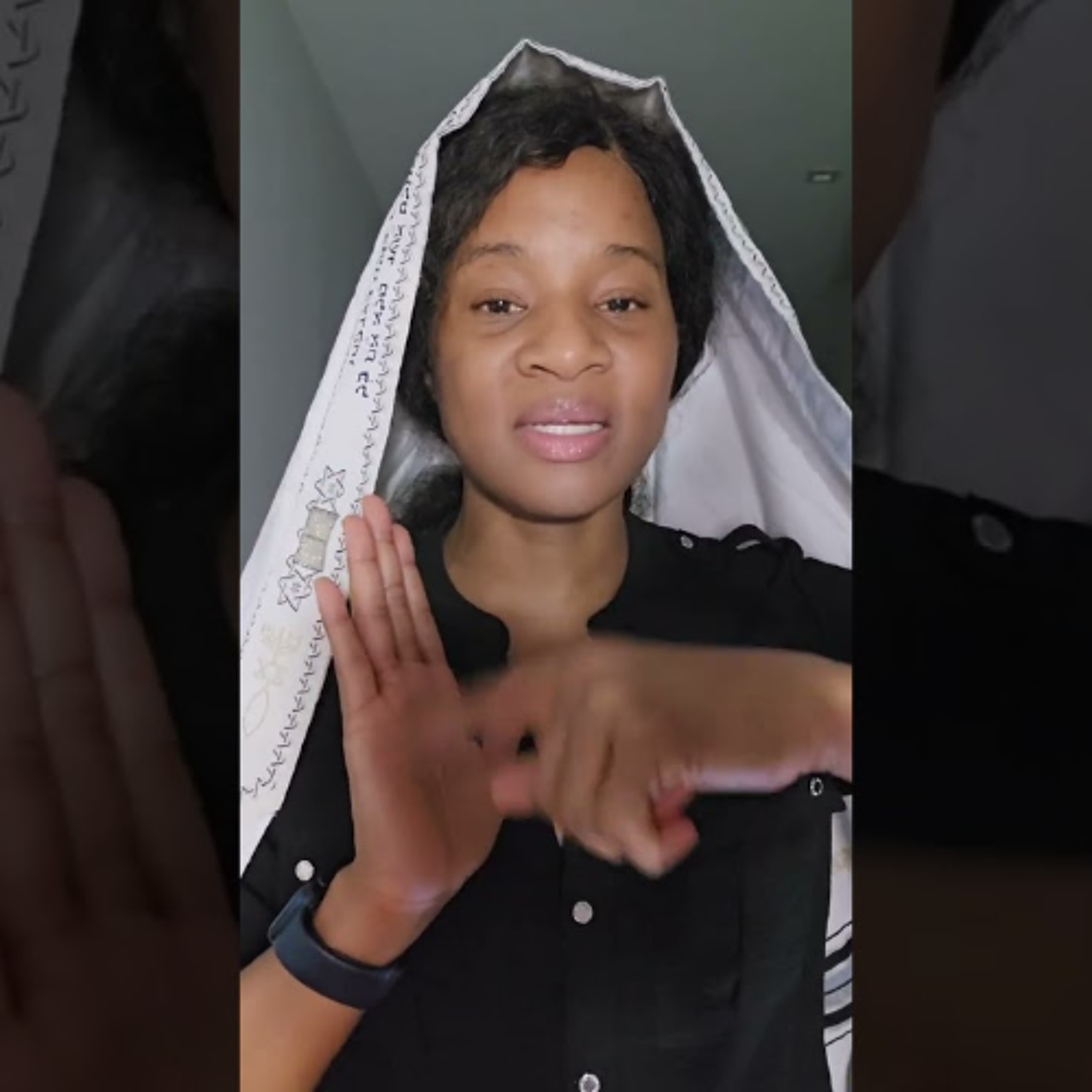 "A GREAT SHAKING IS COMING, PT 1" - ONCE MORE WILL YAH SHAKE HEAVEN AND EARTH