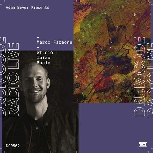 Listen to DCR562 – Drumcode Radio Live – Marco Faraone Studio Mix recorded  in Ibiza by adambeyer in Techno 2 playlist online for free on SoundCloud