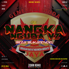 NANGKA NGUDA 222 ( REZA SUKATENDEL )#EXCEXPRESS!!!