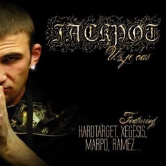 Jackpot - Už je čas (full album) 2007